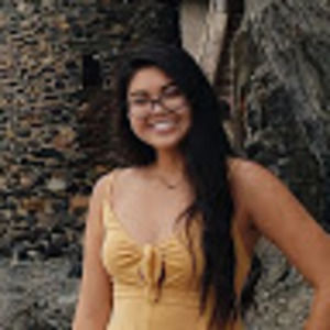 Meet your Posher, Marian